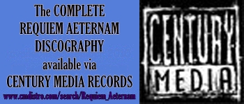 RA's Complete Discography via Century Media Records